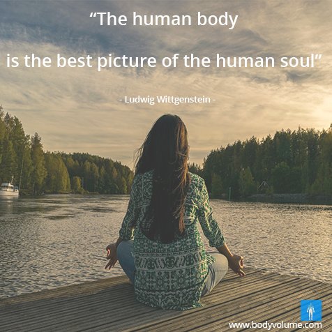 bodyvolume's tweet photo. Find out more about #BodyVolume at https://t.co/WJuXj79HdV #WednesdayWisdom #SpeakVolumes https://t.co/HK1WRHzPK3