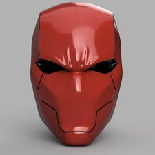 TheChriz's tweet image. @FinnBalor #WMIdeas #RedHood #AttireIdeas
