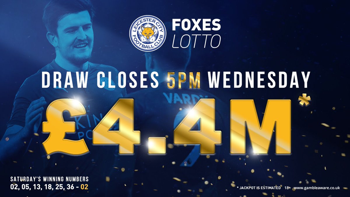 today's estimated lotto jackpot