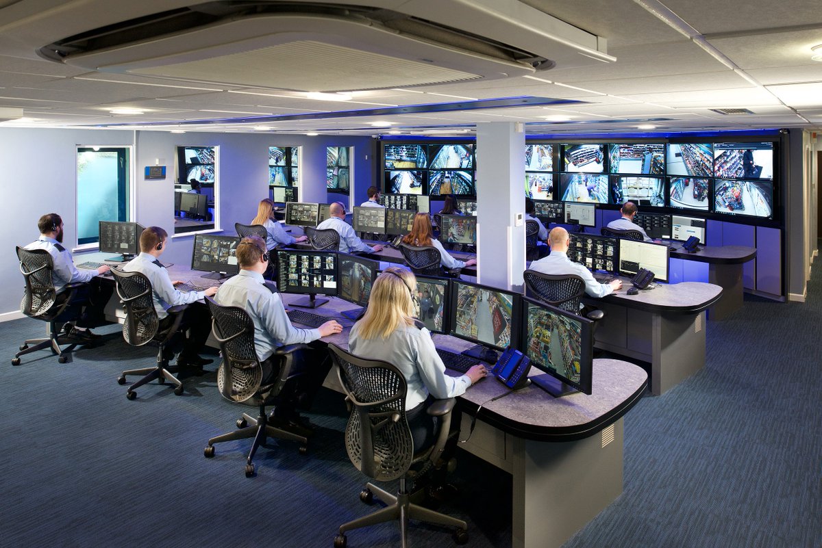 As leaders in security solutions combined with intelligence analysis, SECOM is proudly named Security Solutions Company of the Month by <a href="/bafn_uk/">Building & Facilities News</a> for providing solutions to reduce retail crime and financial impact. Read feature: goo.gl/6YWdbY #retailintel #retail