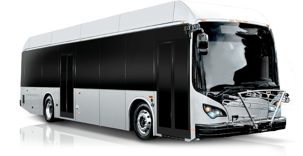 BYD and Generate Capital launch $200M electric bus leasing JV in the US tcrn.ch/2zv3Ax2 by <a href="/ingridlunden/">Ingrid</a>