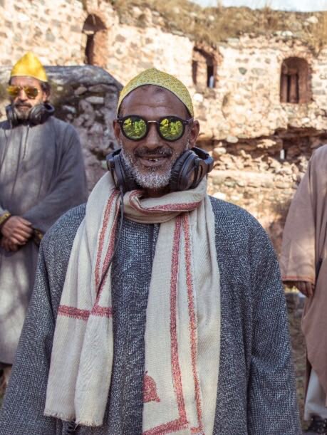 ComicsByMajid's tweet image. Today is the last episode of #CokeStudioExplorer