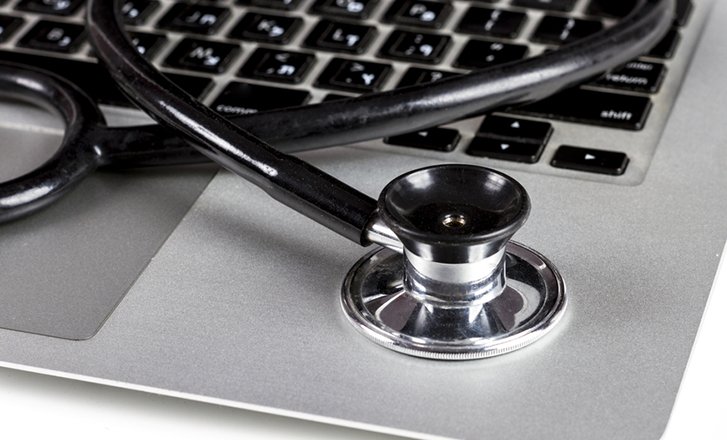 "Les technologies numériques bouleversent le domaine de la santé."
Les nouveaux outils e-santé permettent aux patients de gagner en autonomie et de faciliter leurs échanges avec l'établissement de santé et les médecins
#esante #patients buff.ly/2zfzSMm