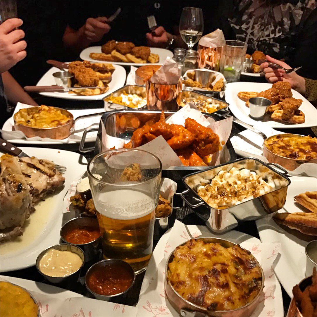 Like if you think #Croatia will WIN &amp; Re-tweet if you think #ITSCOMINGHOME for England! Watch it LIVE @ 7pm with a FREE Beer when you check in with @MatchPint #EnglandvsCroatia