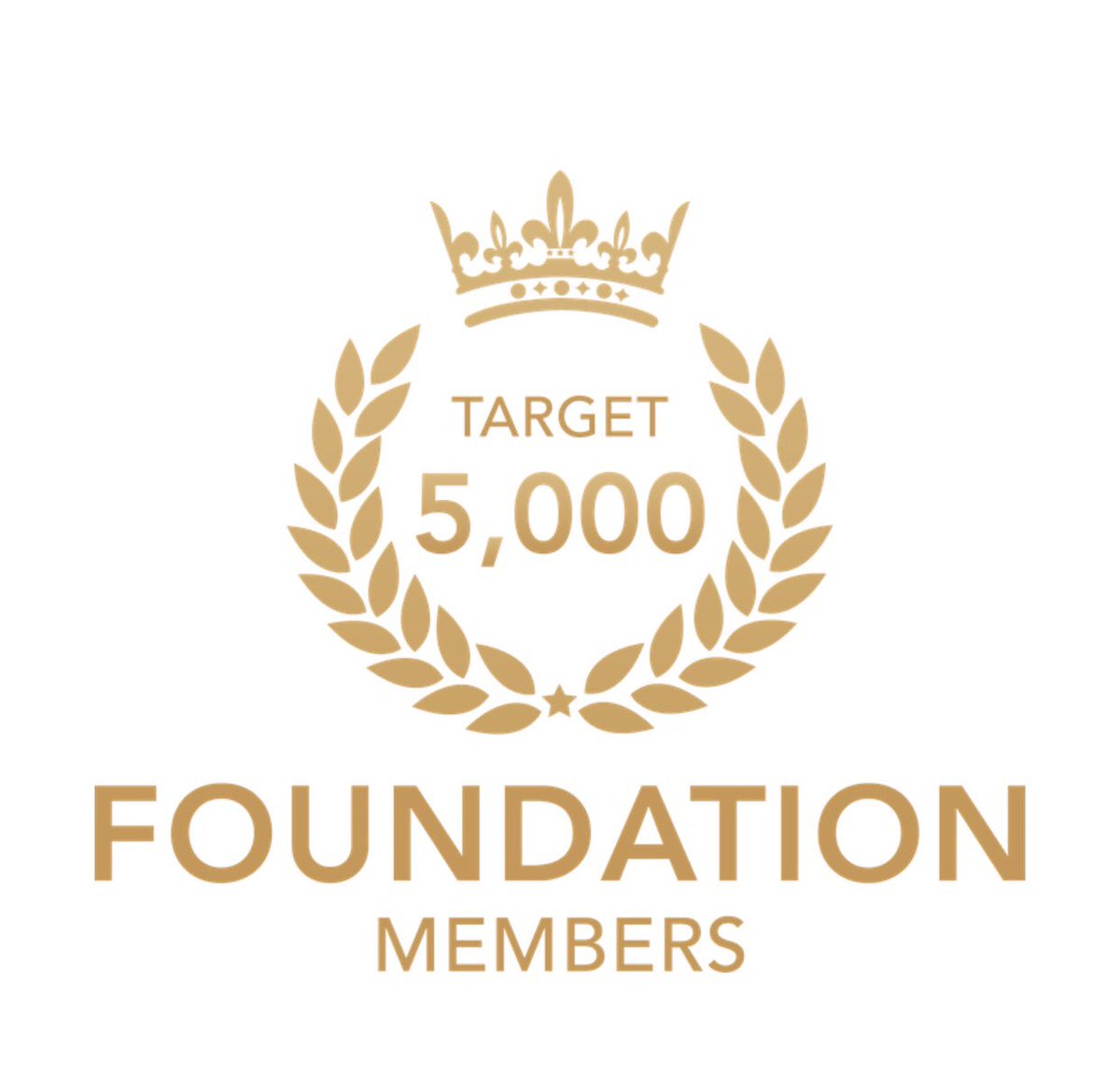 CBRRegionHAL's tweet photo. THANK YOU!!!!!

We can officially confirm that we have just hit 1,000 Foundation Members since we launched the program this morning.

What an amazing response! Haven’t signed up yet? Get on board here:
https://t.co/bDc3YEj0IT https://t.co/OWqQNuxkQD