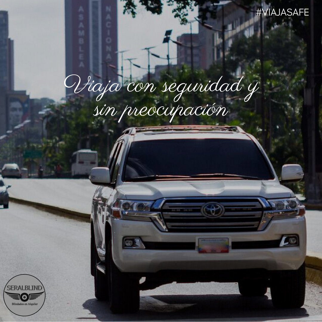 Seralblind's tweet photo. Tú eliges el destino, nosotros te protegemos. Contáctanos para conocer más de nuestros servicios
#11Jul
#FelizMiércoles
#Bestprice
#besttime
#ViajaSafe
#ViajeSeguro
#Venezuela
#Viajes
#ServicioDeCalidad
#Blindados
#Blindaje https://t.co/B2MXfl8B6W