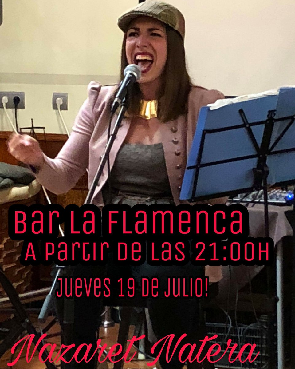Os espero!