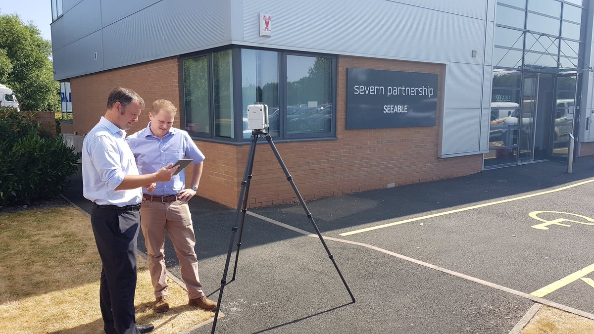 Severn Partnership tweet media