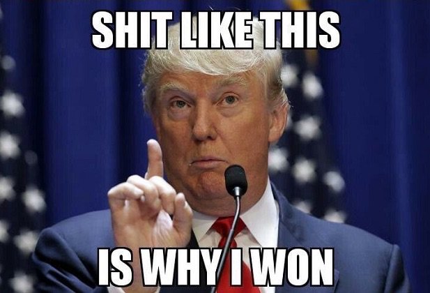 StickmanBleedin's tweet photo. @ThunderTrumpet @Katheri56931902 @JonMaseng @TheRealHermit1 @realDonaldTrump So awesome to see #ProgressivesCannotLearn spewing same #NonPersuasiveBullshit expecting a different result #DefinitionOfInsanity thanks for all you do to get @realDonaldTrump #ReElected #MAGA #KAG2020 https://t.co/F7Bop59iLv