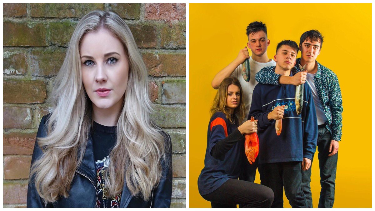 bbcintroinessex's tweet photo. 🚨 THIS FRIDAY 🚨

It’s our @harlowplayhouse showcase with @elefantasyband and @hannahparisuk !

Pay what you can tix here 👉 https://t.co/fT8p6c4dng

It’s coming home 🏴󠁧󠁢󠁥󠁮󠁧󠁿 https://t.co/ZfyyowhsdC