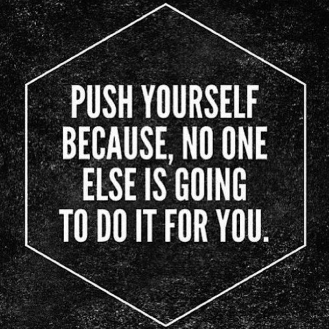Happy Wednesday morning guys! 

We hope you are all having an amazing week ✨

Here’s to some #MidweekMotivation 

Go out there and keep at it! #FIUS