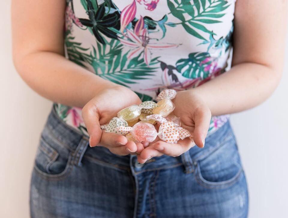 streglio1924's tweet photo. Fruit + sugar = the good recipe of #gelées 🍬
Here in #Streglio we still do it: very few ingredients, many different tastes, infinite love ❤️ https://t.co/7LFaZLTUe0