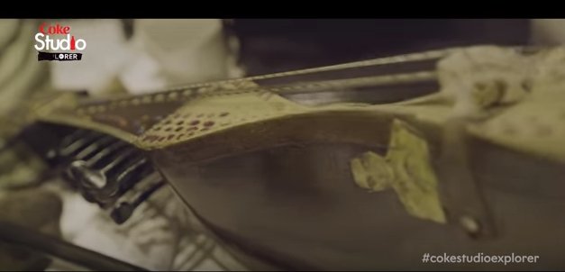 AfshanYounus's tweet image. u will find absolute beauty in this song :)

 #HaGulo #CokeStudioExplorer