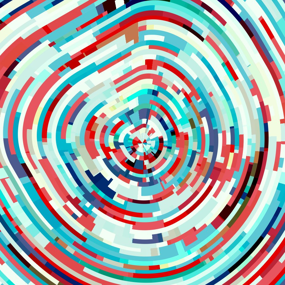 yuanchuan23's tweet image. More #CSS #conicgradient #borderradius #blendmode