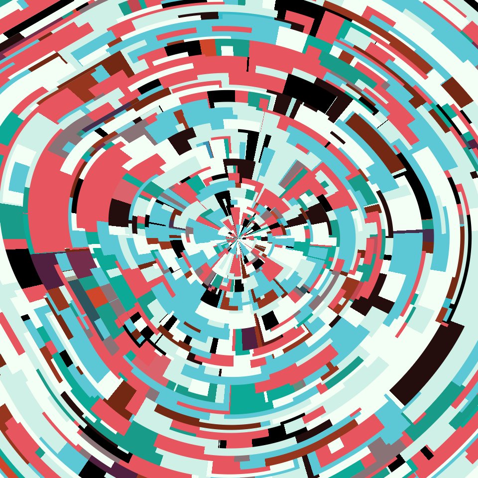 yuanchuan23's tweet image. More #CSS #conicgradient #borderradius #blendmode