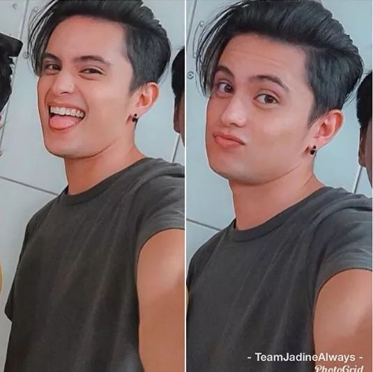 PromisesUr's tweet image. Qt mo naman😍😘