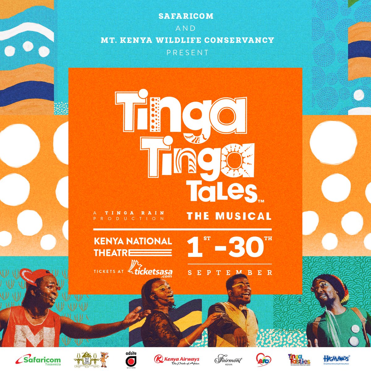 TingaTingaTheMusical tweet media