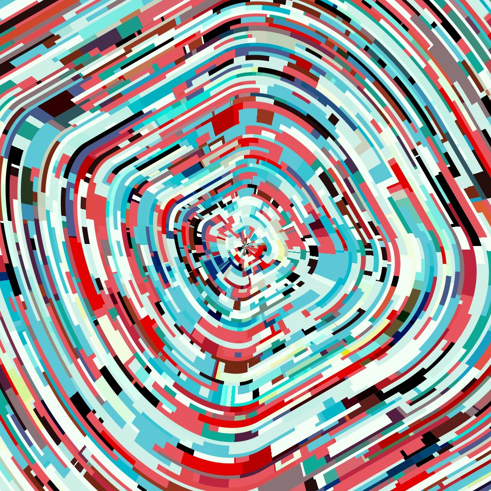 yuanchuan23's tweet image. More #CSS #conicgradient #borderradius #blendmode