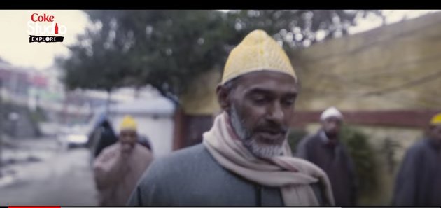 AfshanYounus's tweet image. u will find absolute beauty in this song :)

 #HaGulo #CokeStudioExplorer