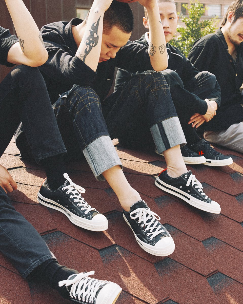 converse store stockholm