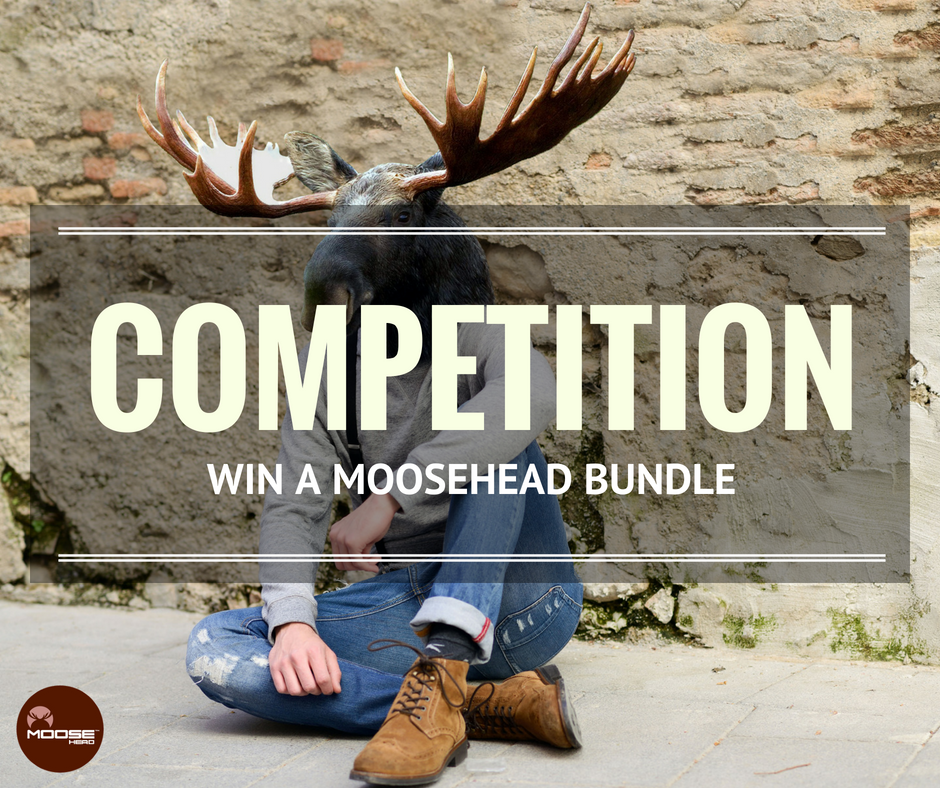 mooseheaduk's tweet photo. It's summer competition time. #WIN a Moosehead bundle by simply liking and retweeting this post with #MHSummerComp. Ends 31/07/18. #Competition #Summercompetition #haircare https://t.co/GR8oKJv1Do