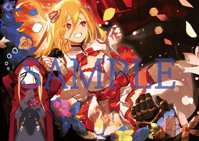 Overlord wallpaper ·① wallpapertag とらのあな 秋葉原店B on Twitter: "【予約情報】喝采せよ――「オーバーロードIII」のBD&DVDの予約受付中!とら全巻購入特典