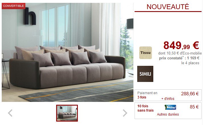 Canape4place Hashtag On Twitter