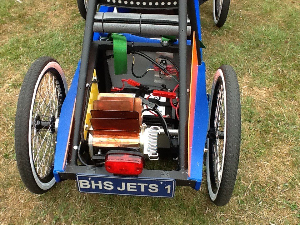 <a href="/Tucker_MandE/">Tucker M&E</a> - our new and improved Neville Tucker Car...and a homage to your colours! Thanks for all your kind sponsorship - we are ready to race again!