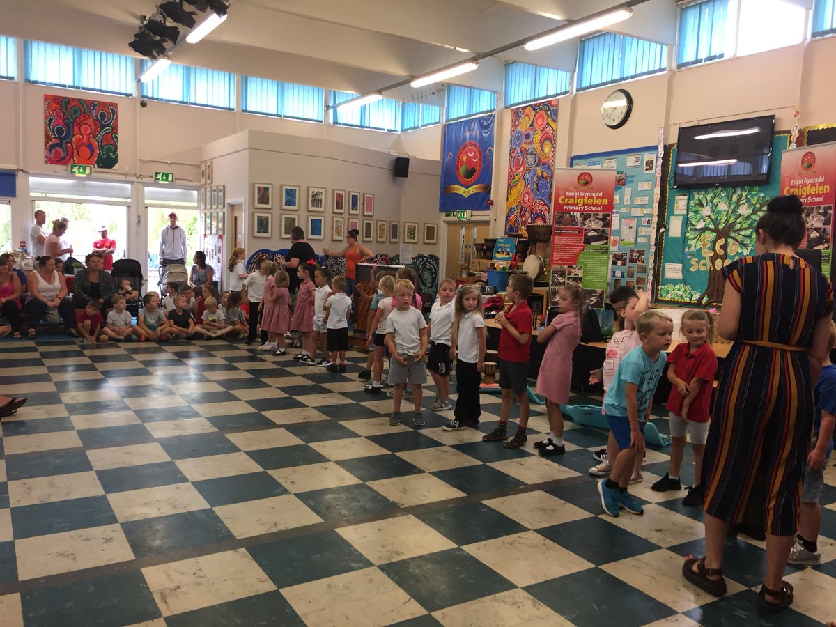 CraigfelenP's tweet photo. We were proud to perform our music to our families! Diolch Mrs Novis @Swan_sax #cfp1 #cfp12 #cfpmus https://t.co/WosmVodz77