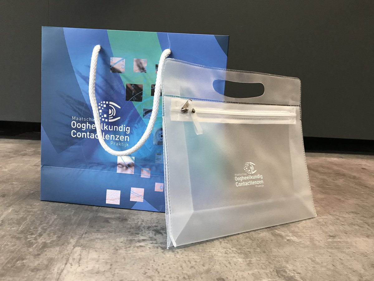 Een mooie klus mogen verzorgen voor Oogheelkundig Contactlenzen Praktijk, gevestigd in het Albert Schweitzer ziekenhuis in Dordrecht. Gehele nieuwe huisstijl ontworpen #twincreations met bijbehorend drukwerk. Ook een reistas en een hele mooie luxe draagtas!