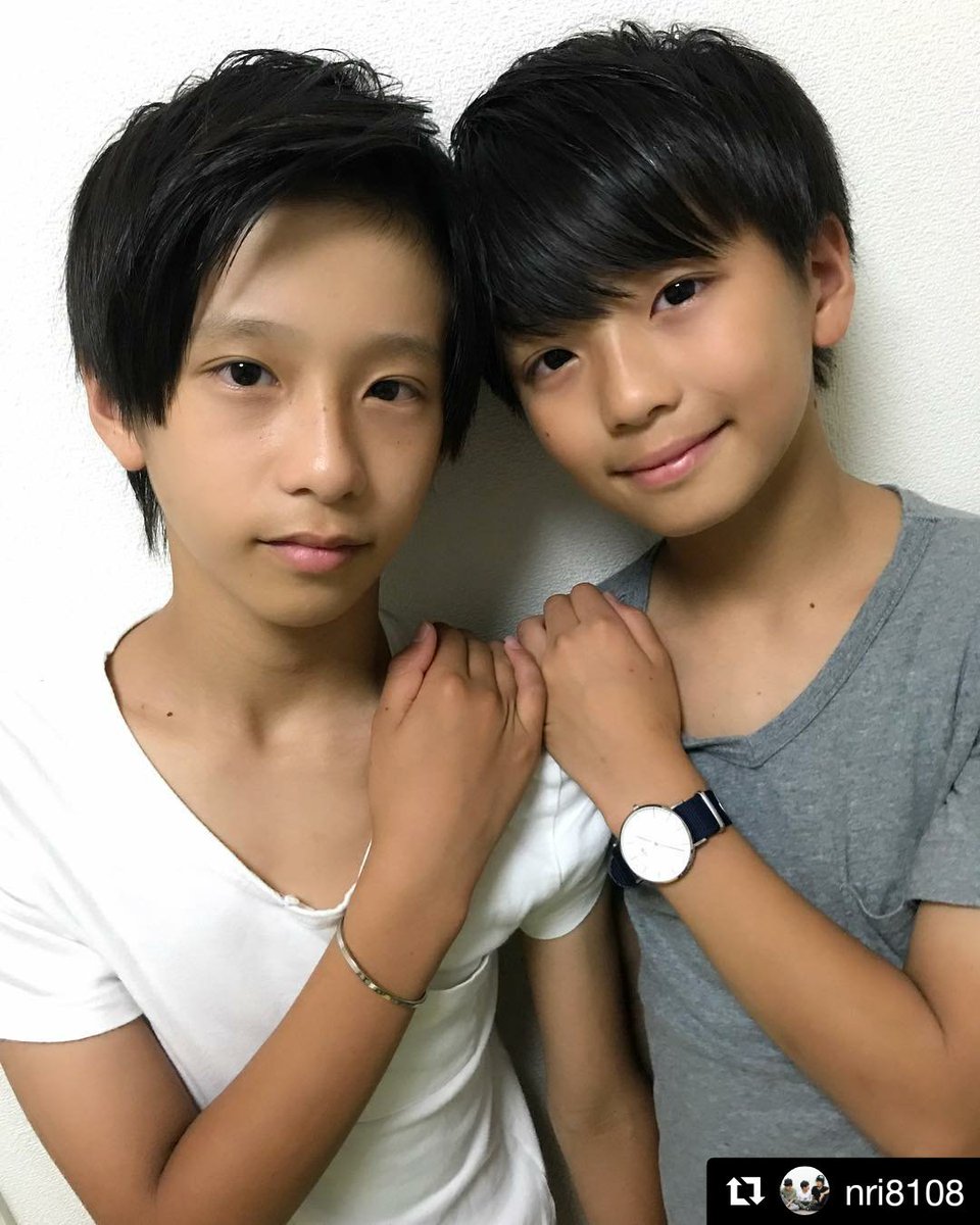 千葉乃王子樣 No Twitter キッズモデル とってもかっこいい 兄弟 イケメン 千葉乃王子樣 No Twitter キッズモデル とってもかっこいい 兄弟 イケメン