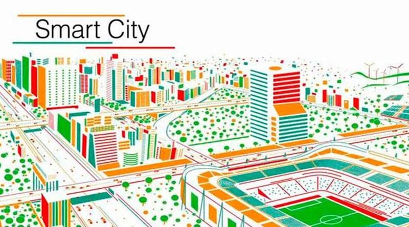 itnewsbuzz1's tweet image. How ‘Smart’ is your ‘Smart City project’? buff.ly/2N19OGM  #latestITNews #latestNews #cisci #cisco_in #ciscoservices #Ciscoindiahub #IDCIndia #IDCInd #IDC #ficci_India