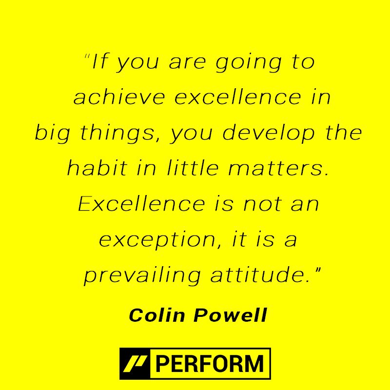The only way to eat the elephant in the room is one bite at a time! #PLAEnation #weightroomwisdom