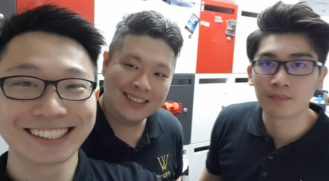 GeraintLiu's tweet photo. Midweek check! How's your Wednesday coming along? 😀

Have you found a purpose in what you do? https://t.co/S5ZowepARP