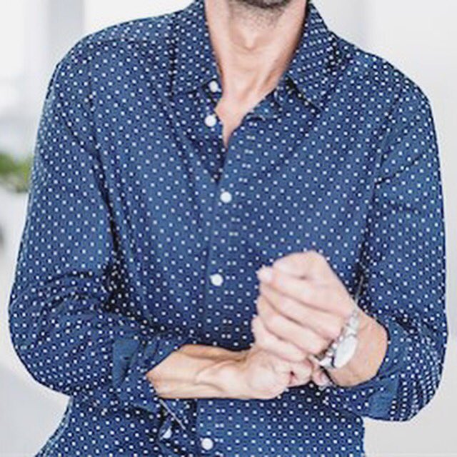 trythetrend's tweet image. Polka dot Wednesday , are you ready to add some subtle design into your wardrobe? #trythetrend #summerstyle