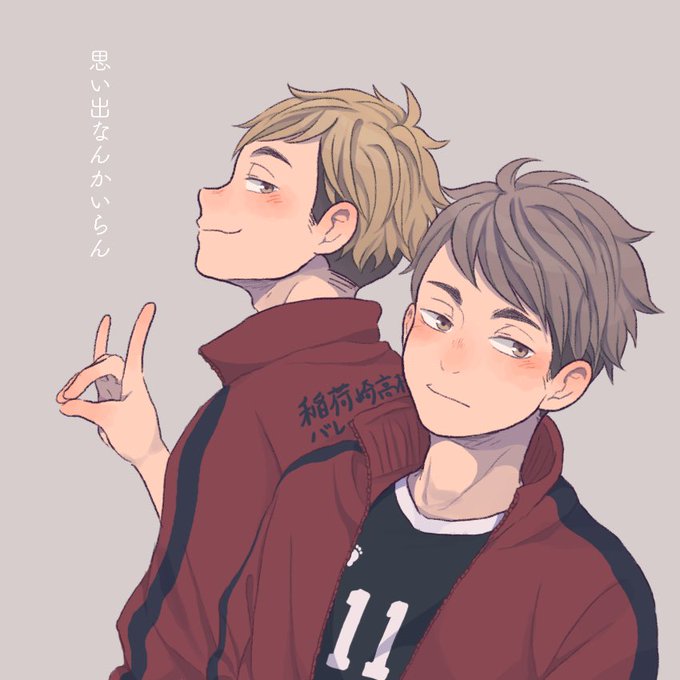 宮ツインズのtwitterイラスト検索結果 古い順 宮ツインズのtwitterイラスト検索結果 古い順