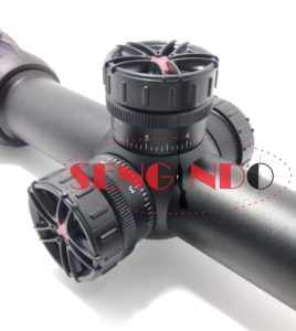 Discovery HI 6-24X50 SF dengan Turret Baru - is.gd/bpdGGh -