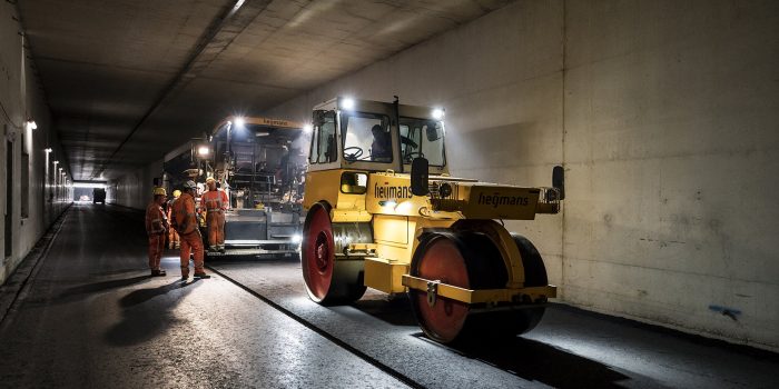 InHurdegaryp's tweet photo. Onderdoorgang  spoor Hurdegaryp binnenkort van start - https://t.co/uJSaByEfJl https://t.co/mMj34dctb1