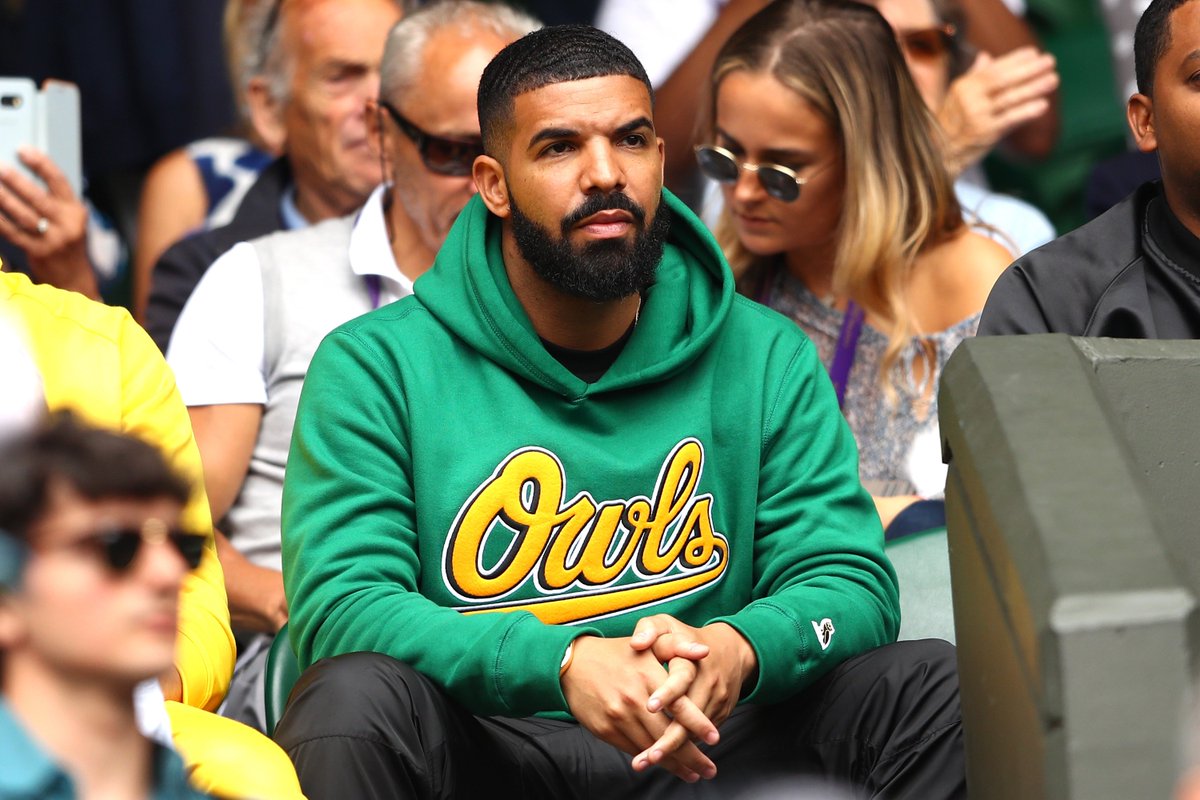 Is Drake about to drop ANOTHER album? 👀 Here's why people are convinced. 👉 capxtra.co/cbYVzwP
