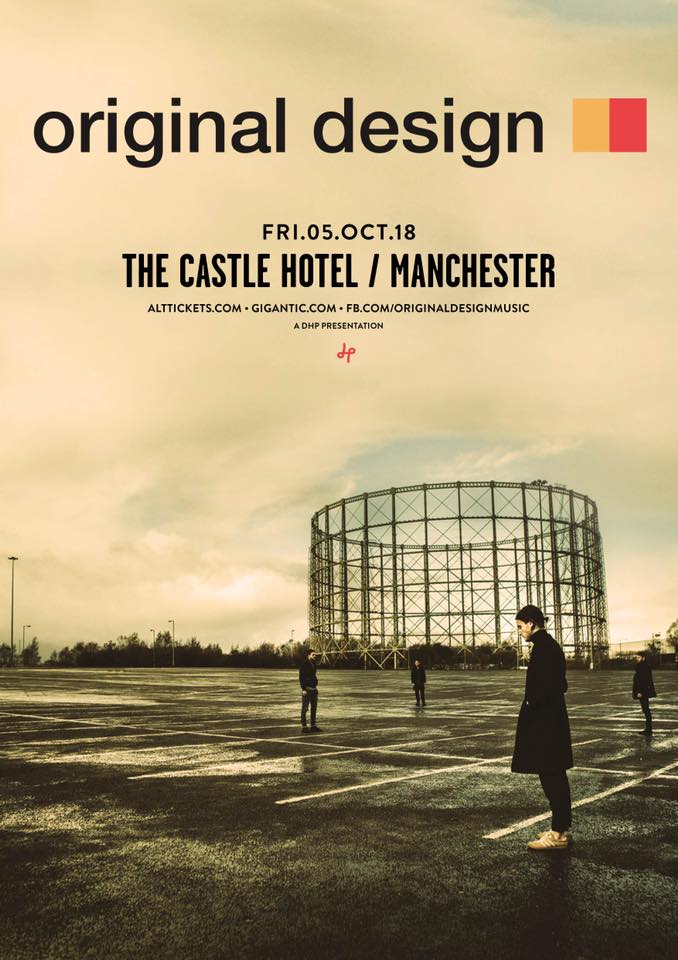 Really excited to announce that our first headline show has just been confirmed. Tickets on sale Friday. Pre-release have already gone so don’t miss out! More announcements closer to the show... 💛❤️ <a href="/DHPFamily/">DHP Family</a> <a href="/thecastlehotel/">The Castle Hotel</a> #originaldesign