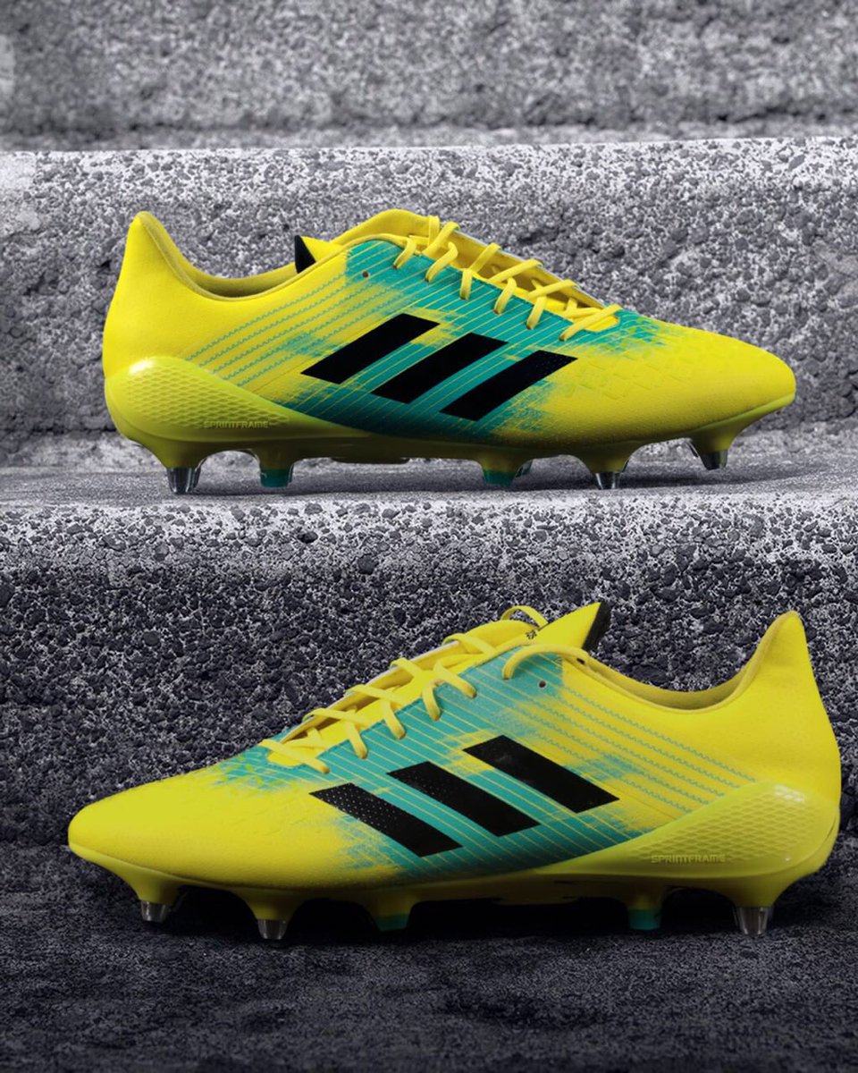 notshe8's tweet image. Stand out or stand tall. Take control of both sides of the game in DUALINSTINCT #PredatorControl available in store and online. @adidasza