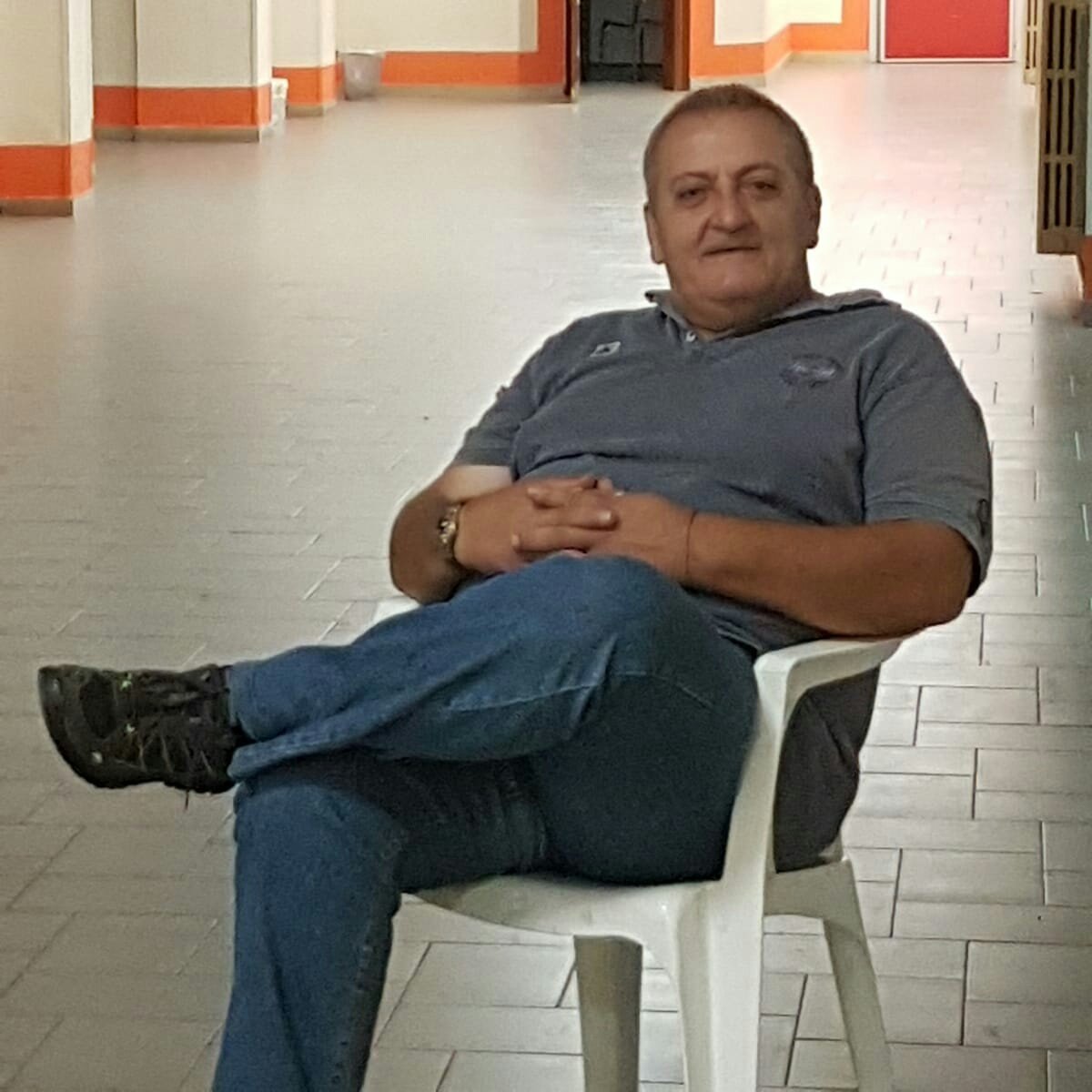 davide1663's tweet image. #NewProfilePic