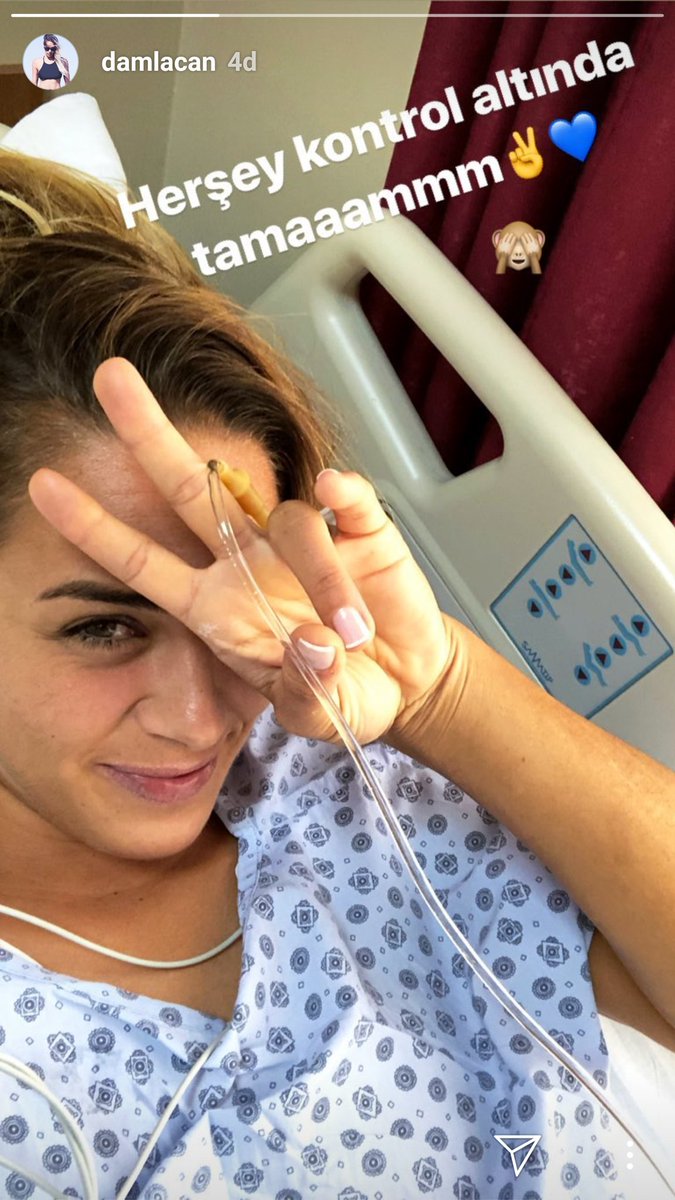 Anlaşıldı tamam ✌🏻<a href="/damlacan_/">Damlacan</a> 🙈💛

#DamlaCan #DCFC