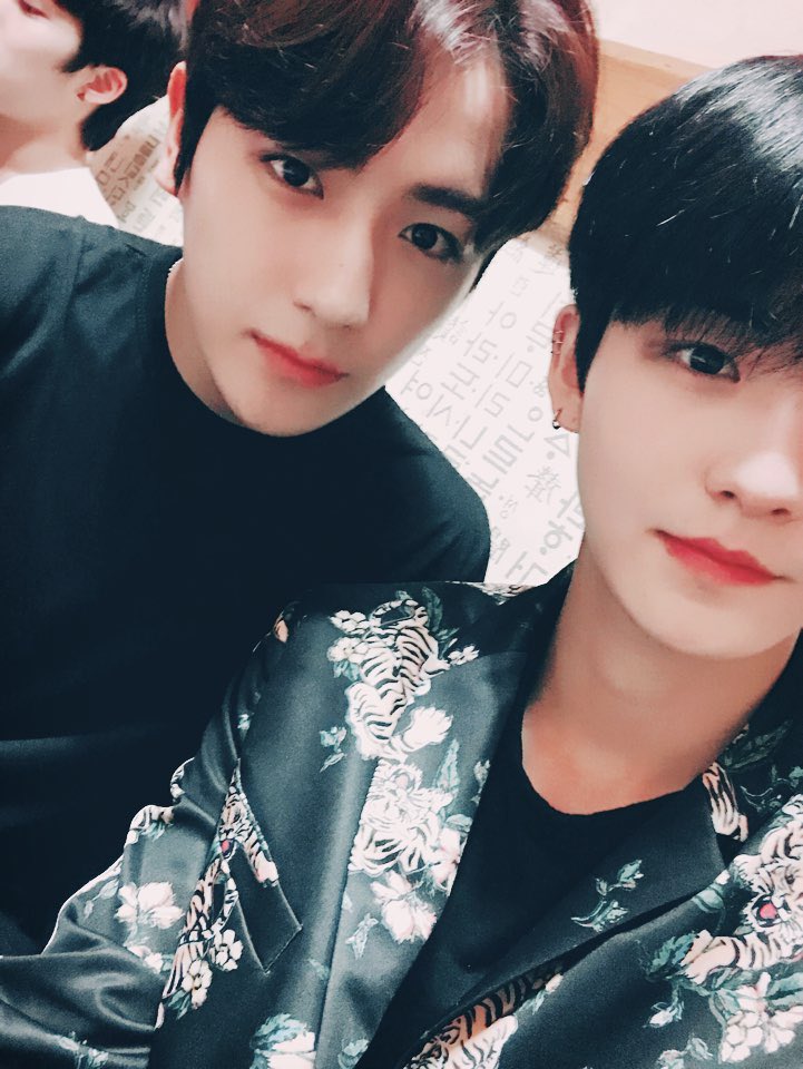 THE BOYZ (더보이즈) on Twitter: The Boyz (더보이즈) On Twitter: