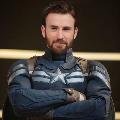 #NewProfilePic