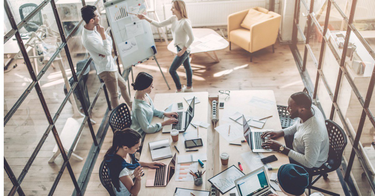 inboundgroup's tweet photo. Hva skiller et inbound-byrå fra tradisjonelle byråer? https://t.co/4I4IkoDUYs av @tminbound https://t.co/ptaZFq5L44
