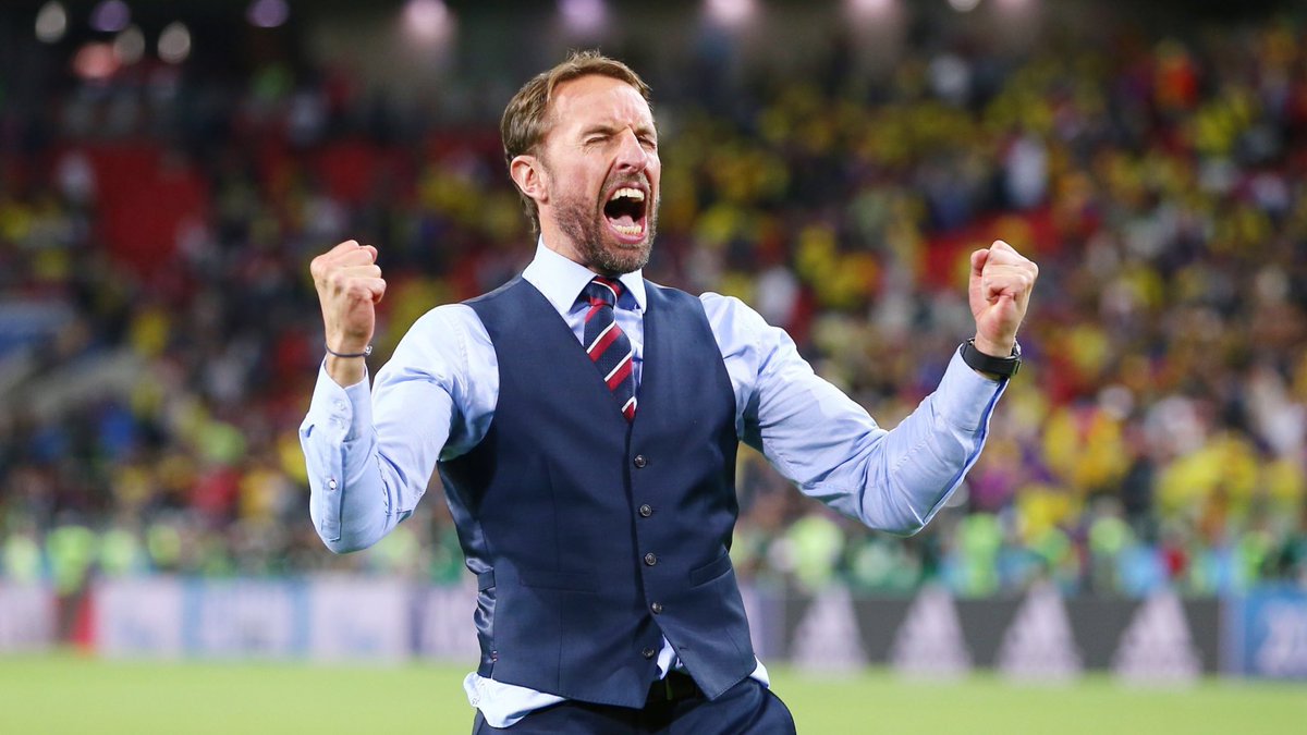So today is #WaistcoatWednesday  Have you got yours ready for tonight's semi final?
#ENGCRO #HighWycombe
