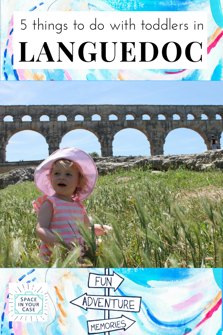 spaceinyourcase's tweet image. Off to the South of France? Here are our Top 5 things to do with kids in Languedoc - go.shr.lc/2Nk3ICB from @Sarahg81