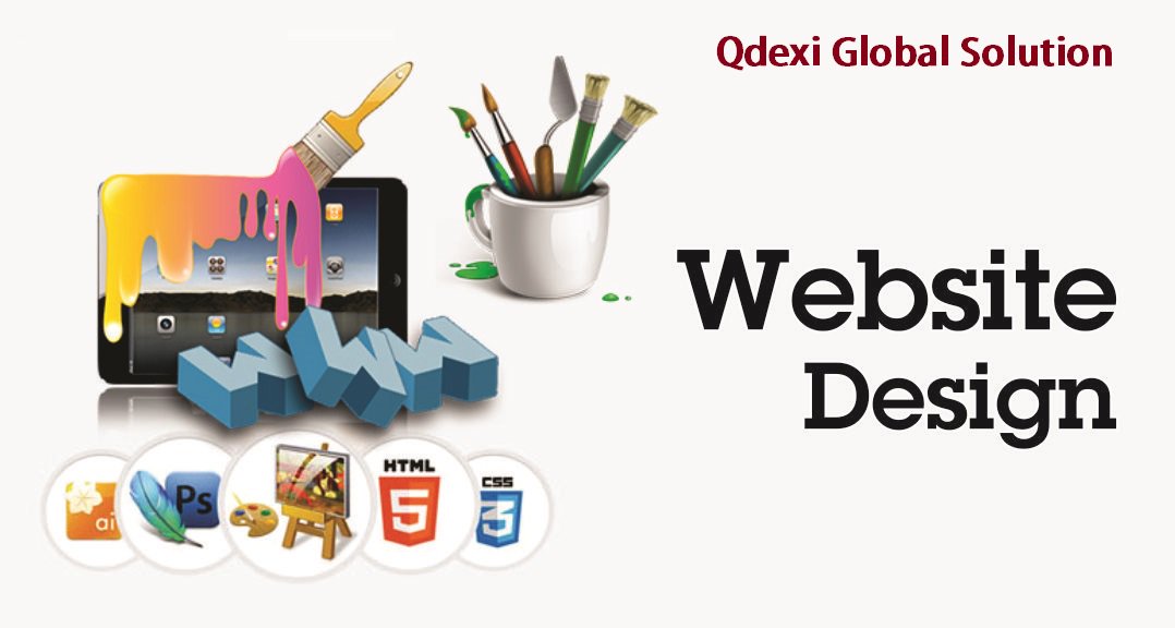 QdexiTechnology's tweet image. Qdexi is one of the best Website Designing Service provider where Web Developers uses interactive themes for designing websites like #ResponsiveWebsiteDevelopment
#MobileWebsiteDevelopment #RiaDevelopment #WebDesign #WebsiteDesign
Visit: qdexitechnology.com/website-design…