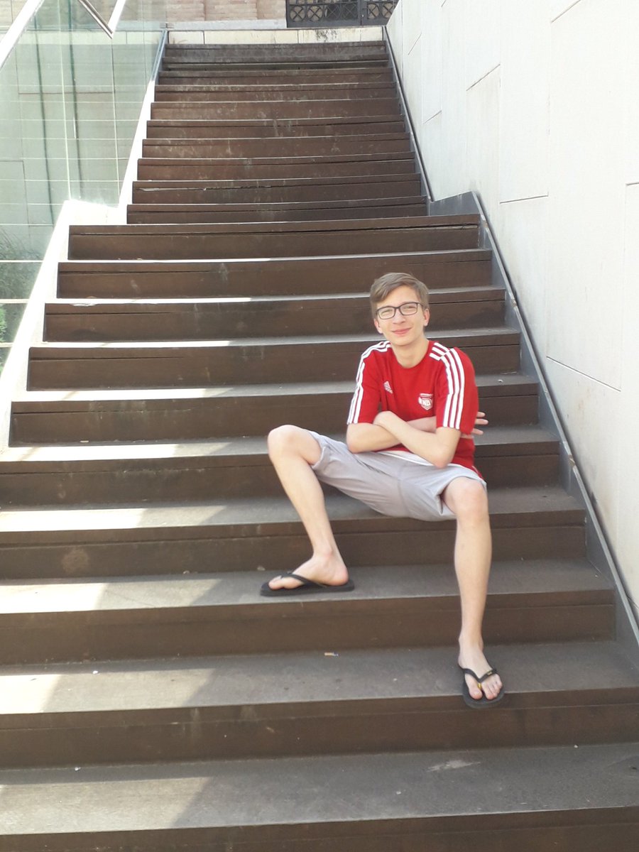 Juan Anguix Gracia tweet media